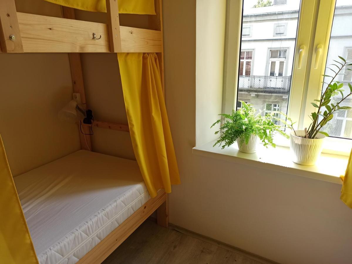 Evergreen Hostel *
