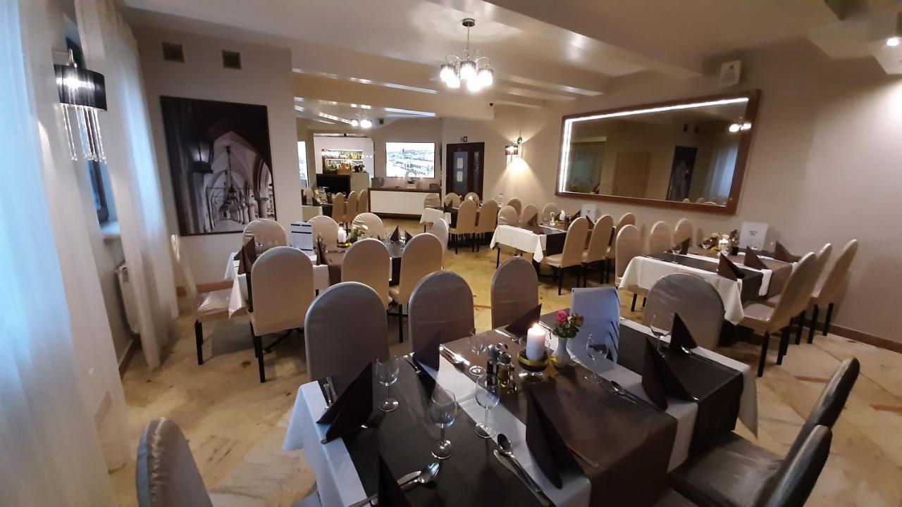 City Sm Business & Spa