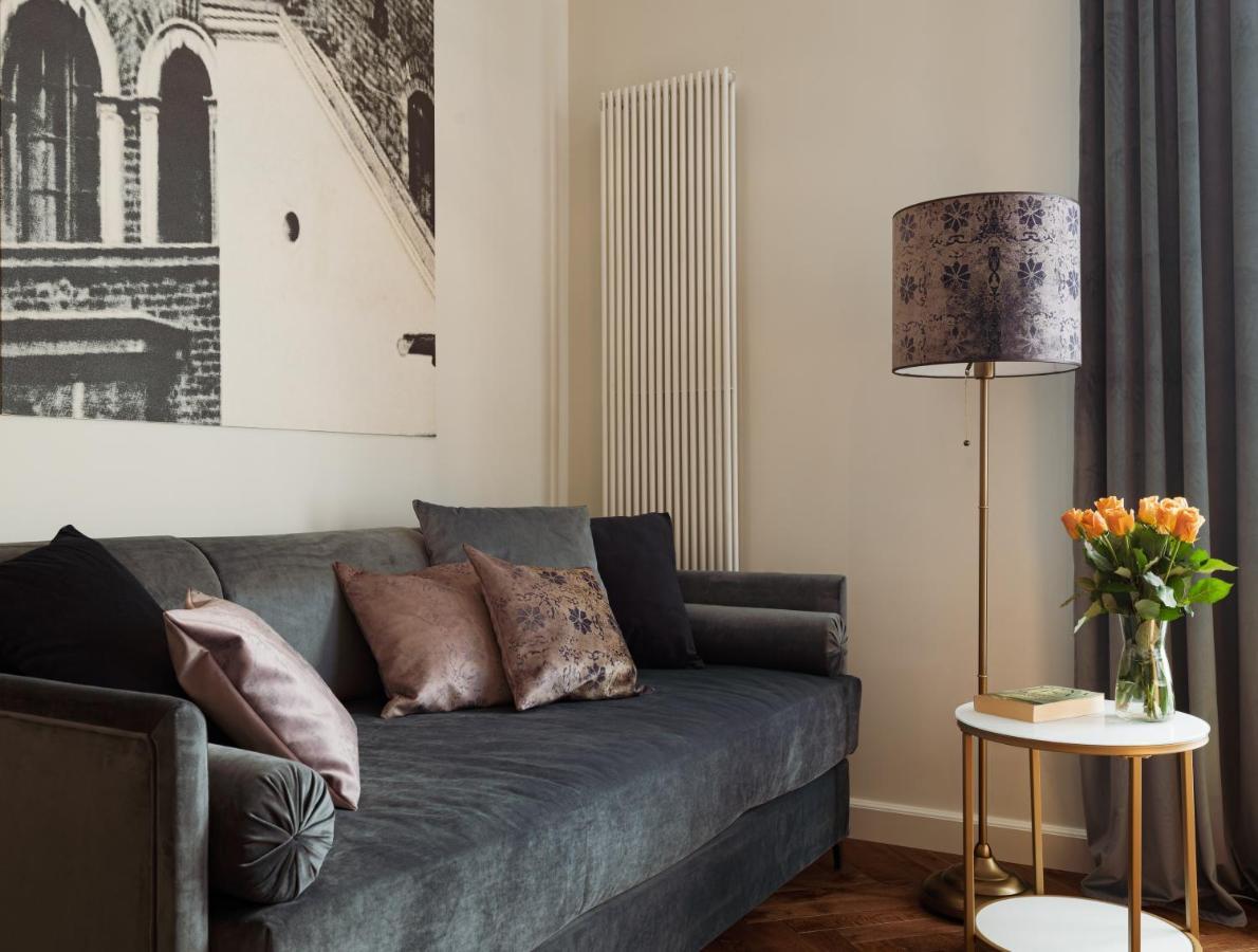 Aparthotel Starowislna 77 Krakow