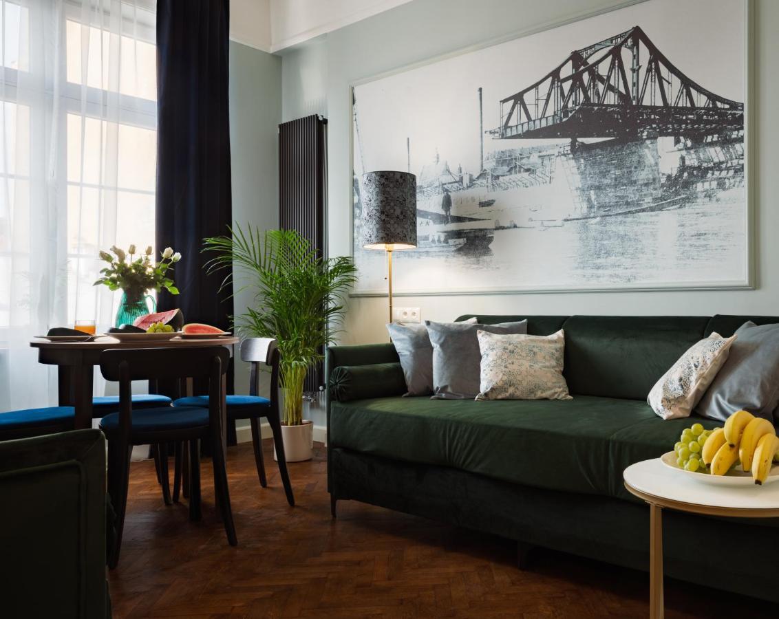 Starowislna 77 Aparthotel Krakow
