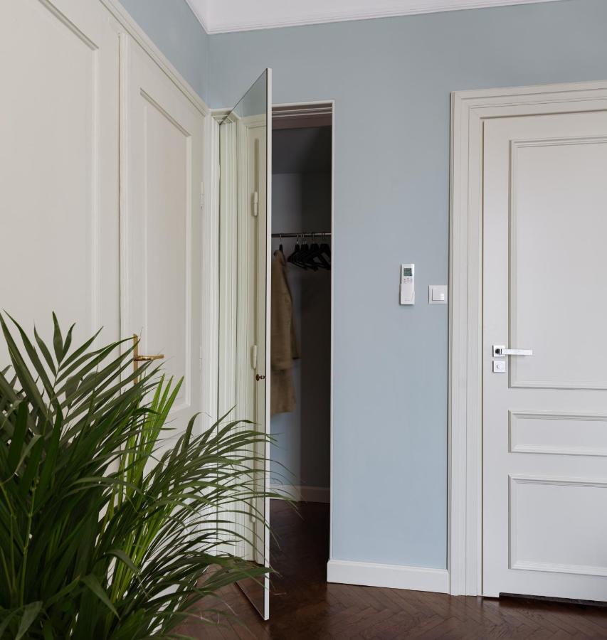 Aparthotel Starowislna 77 Krakow