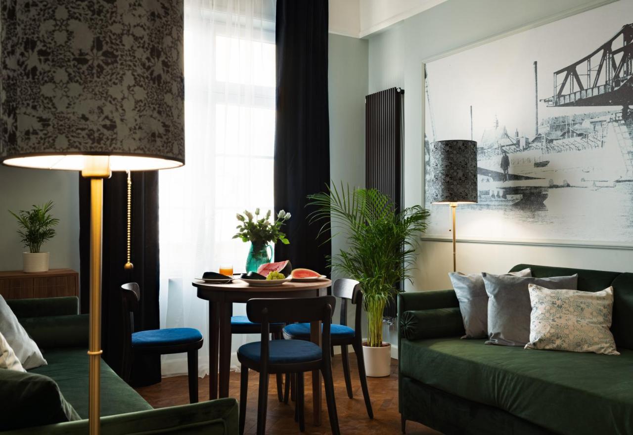 Aparthotel Starowislna 77 *