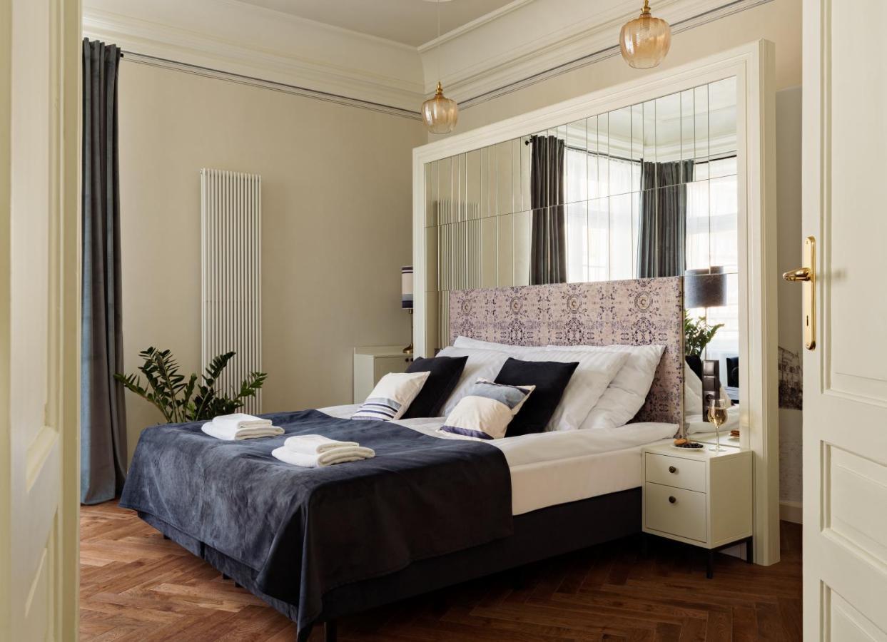 Aparthotel Starowislna 77 *