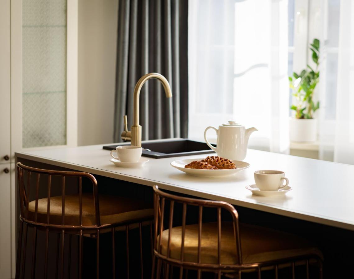 Aparthotel Starowislna 77