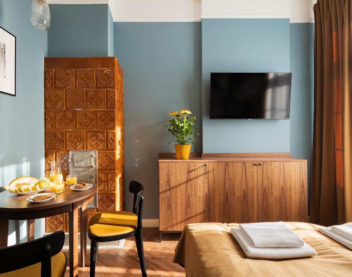 Starowislna 77 Aparthotel