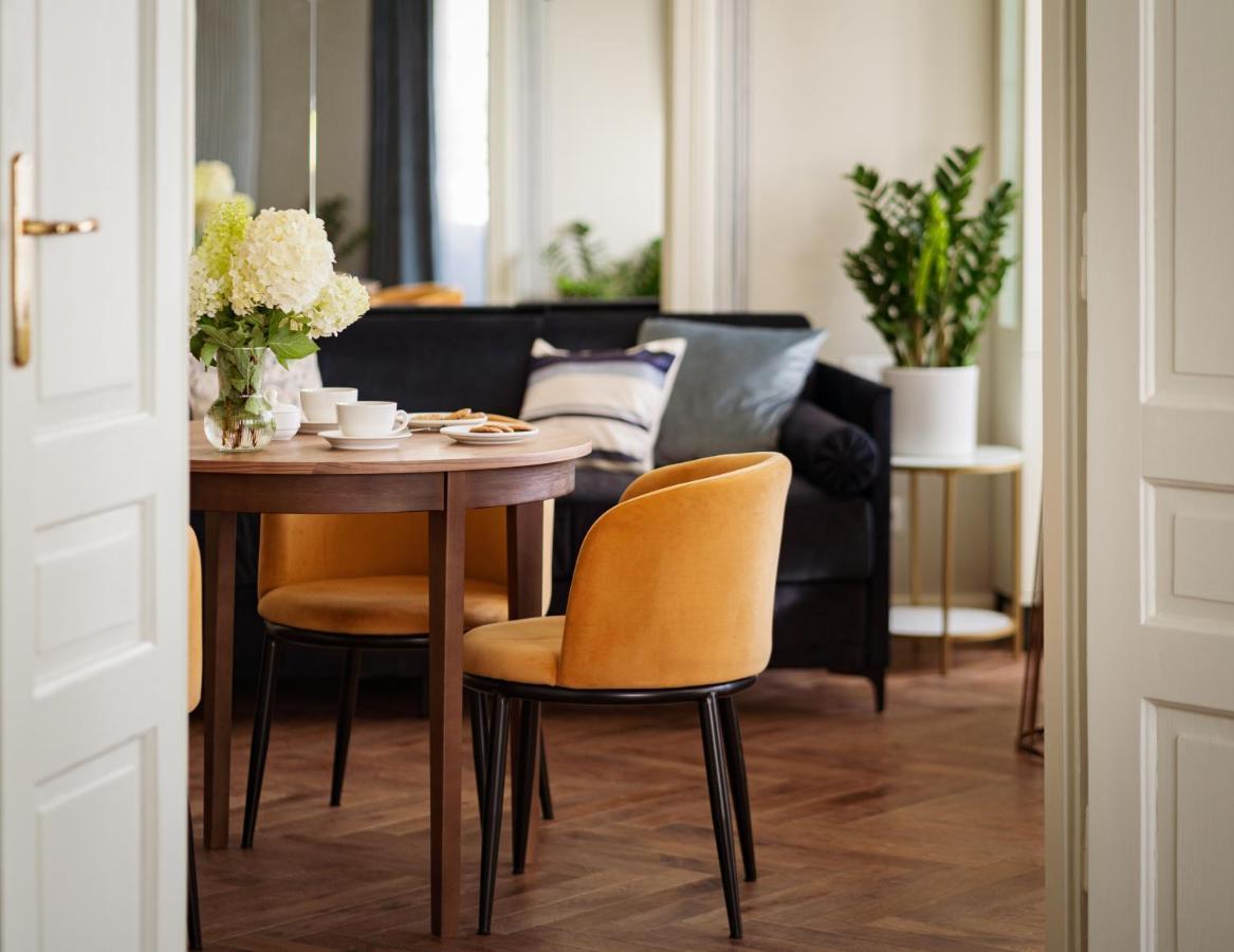Aparthotel Starowislna 77
