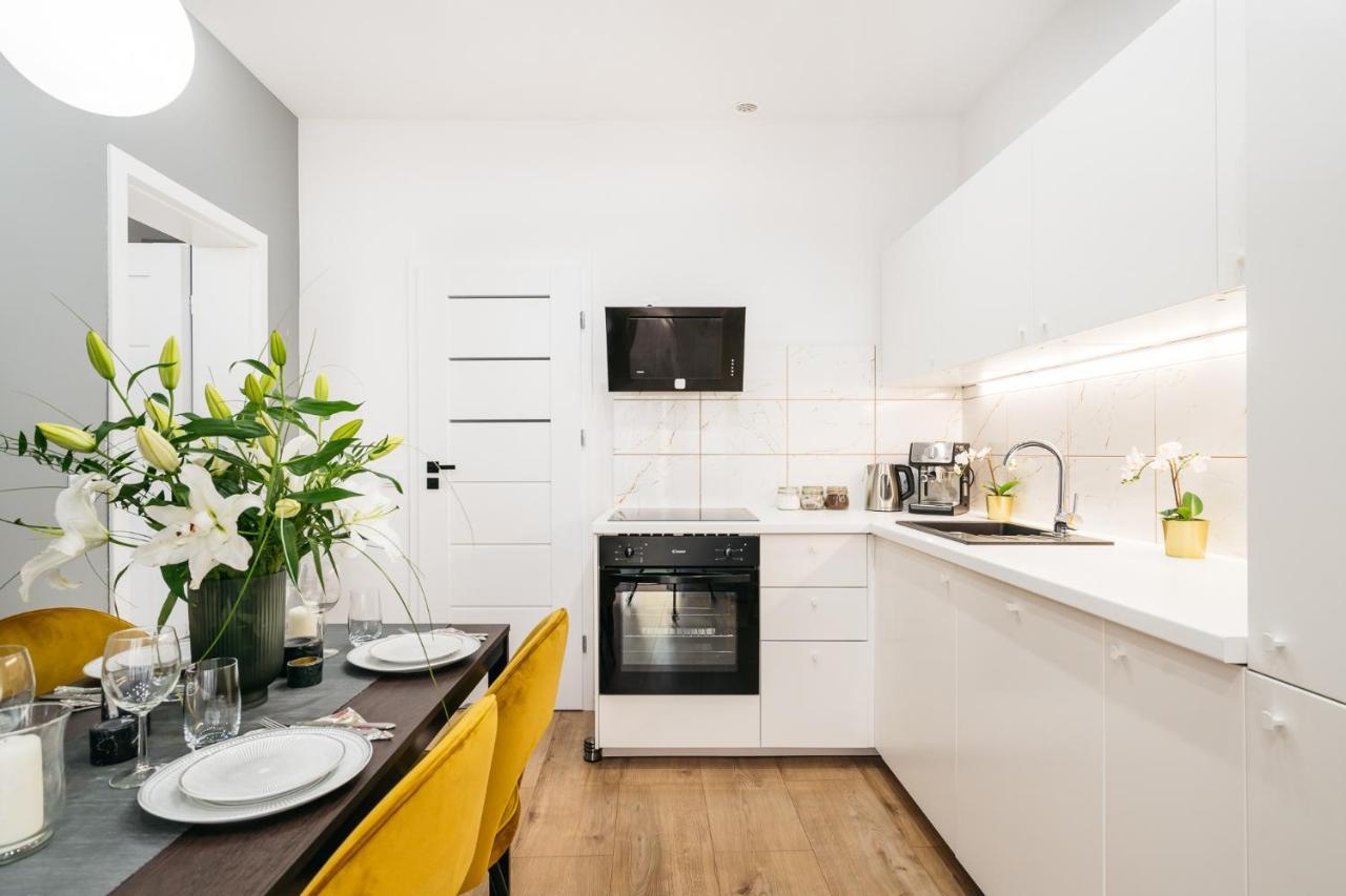 Orzeszkowa - Loftaffair Apartamento