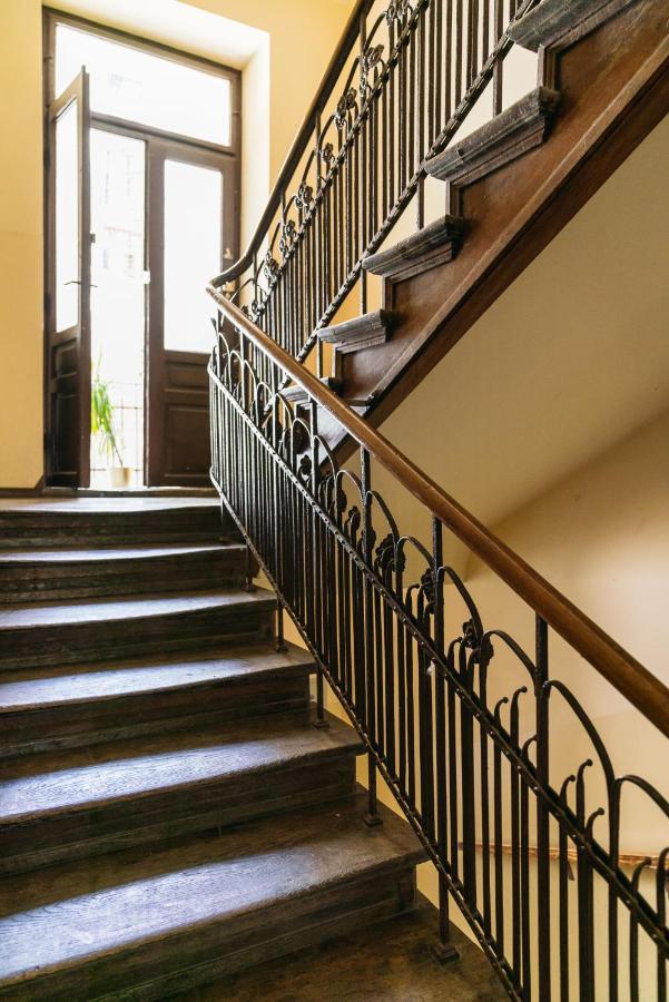 Apartamento Orzeszkowa - Loftaffair Cracóvia