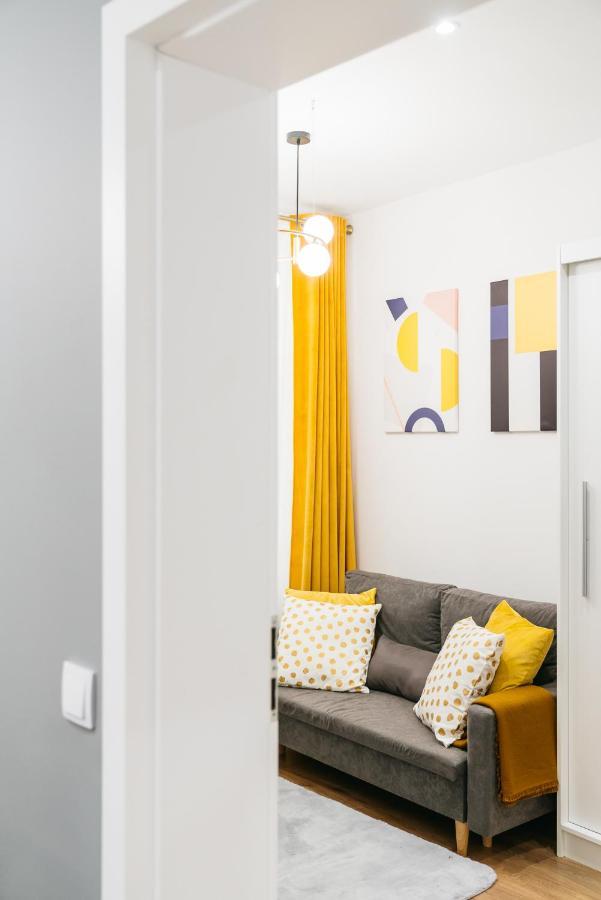 Orzeszkowa - Loftaffair Apartamento *