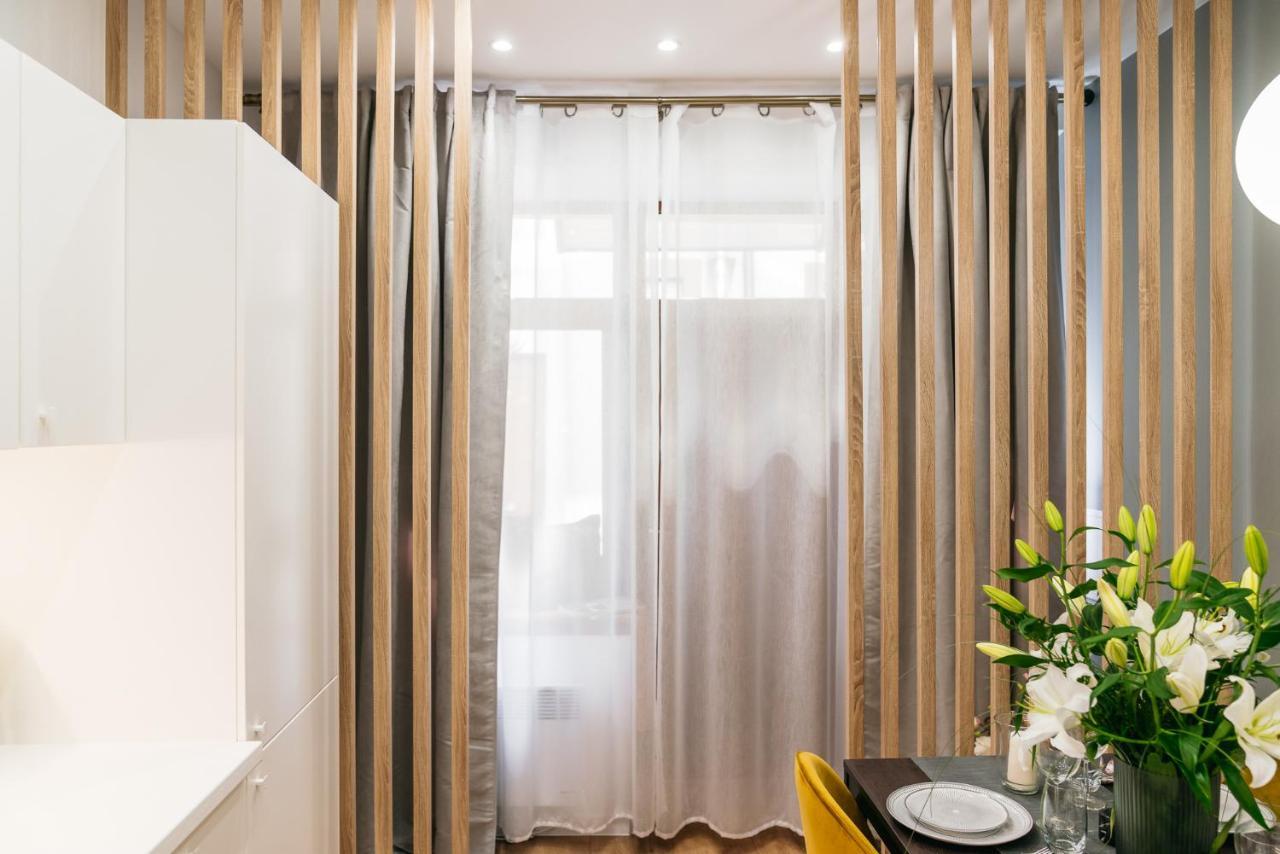 Orzeszkowa - Loftaffair Apartamento Cracóvia