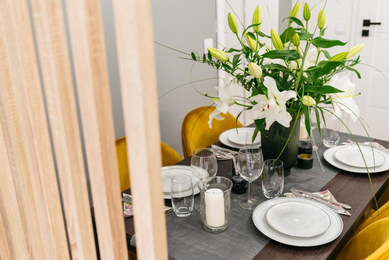 Orzeszkowa - Loftaffair Apartamento Cracóvia