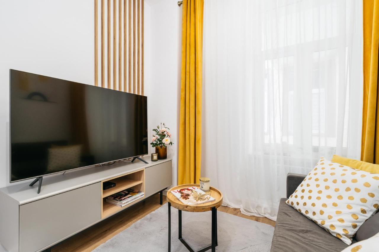 Apartamento Orzeszkowa - Loftaffair Cracóvia