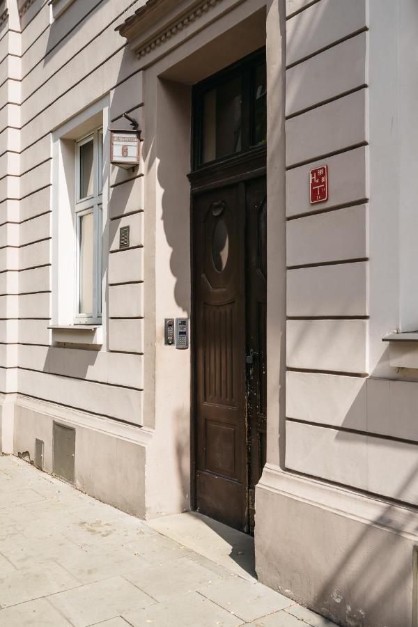 Apartamento Orzeszkowa - Loftaffair *