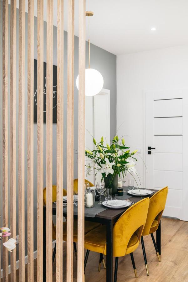 Orzeszkowa - Loftaffair Apartamento