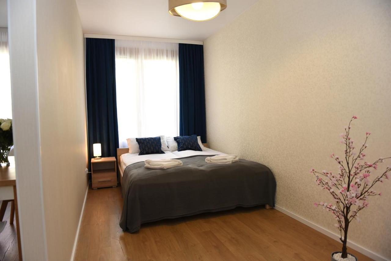 Pearl Apartments-kossak W Centrum Krakowa
