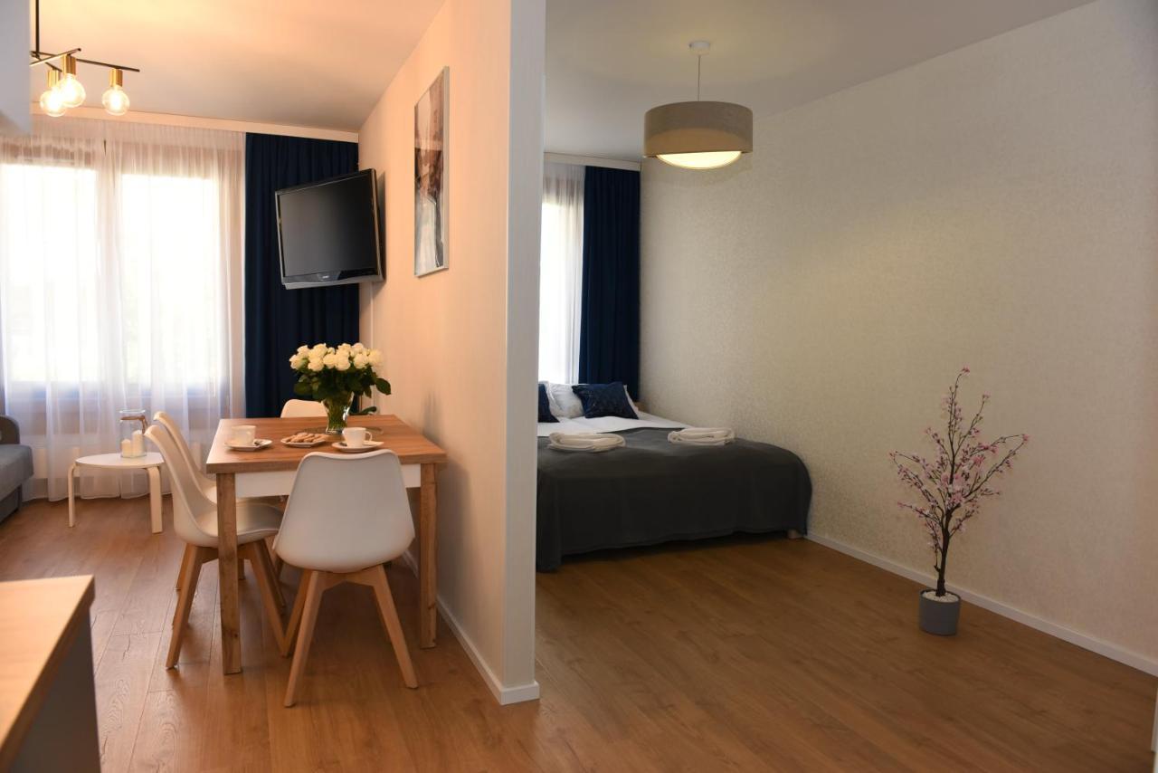Pearl Apartments-kossak W Centrum Krakowa * Kraków