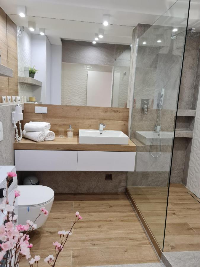 Pearl Apartments-kossak W Centrum Krakowa *