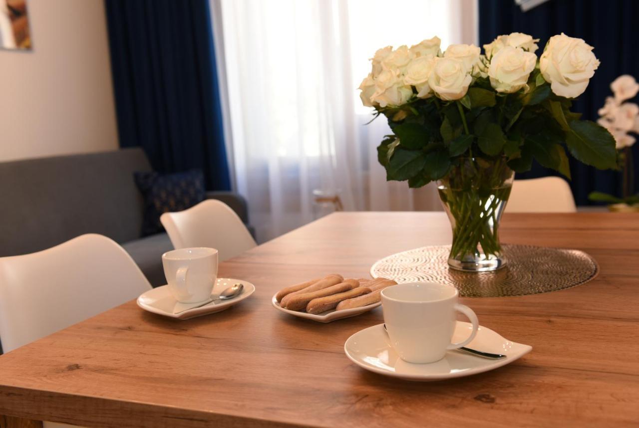 Pearl Apartments-kossak W Centrum Krakowa