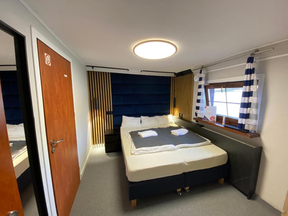 The Boat - Hostel&chill