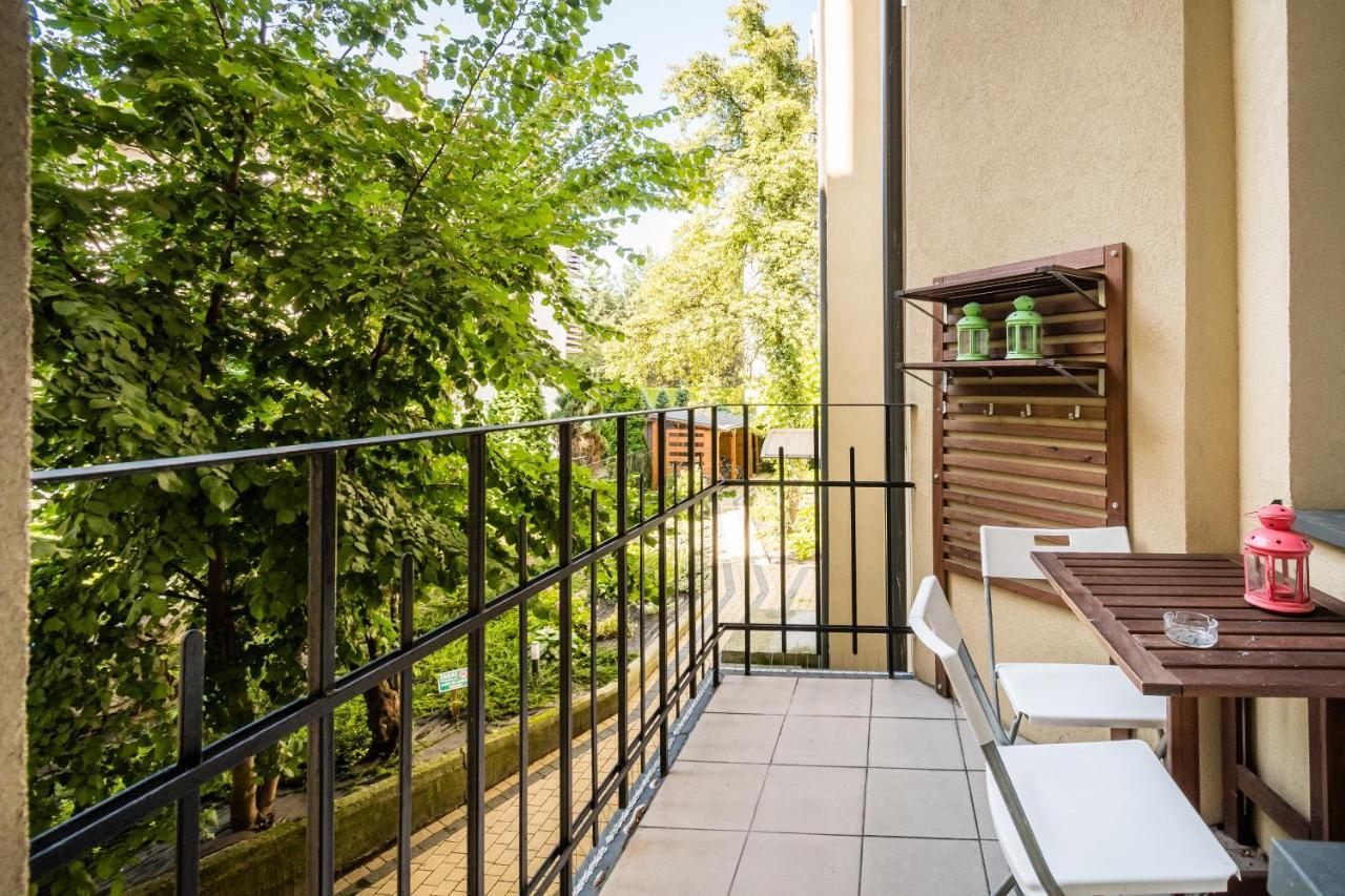 Apartament Glamour Konarskiego Wawelofts Appartement *