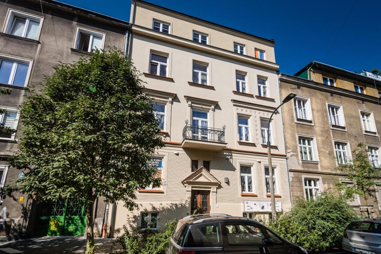 Apartament Glamour Konarskiego Wawelofts Appartement *