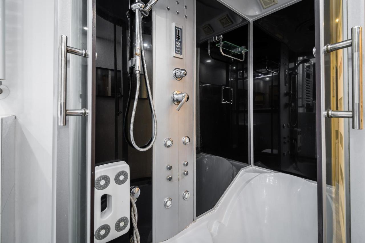 Apartament Glamour Konarskiego Wawelofts * Krakau