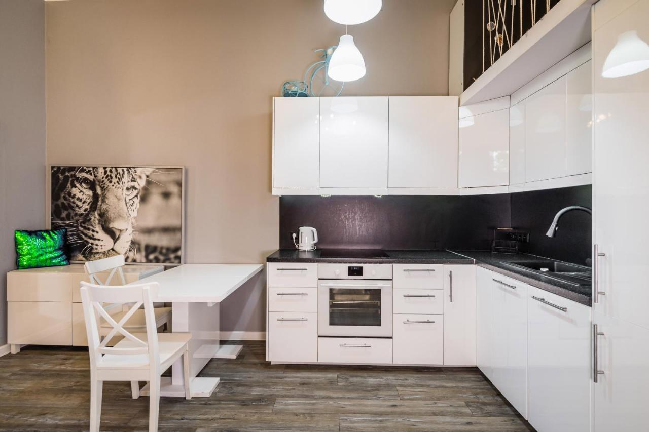 Apartament Glamour Konarskiego Wawelofts Krakau