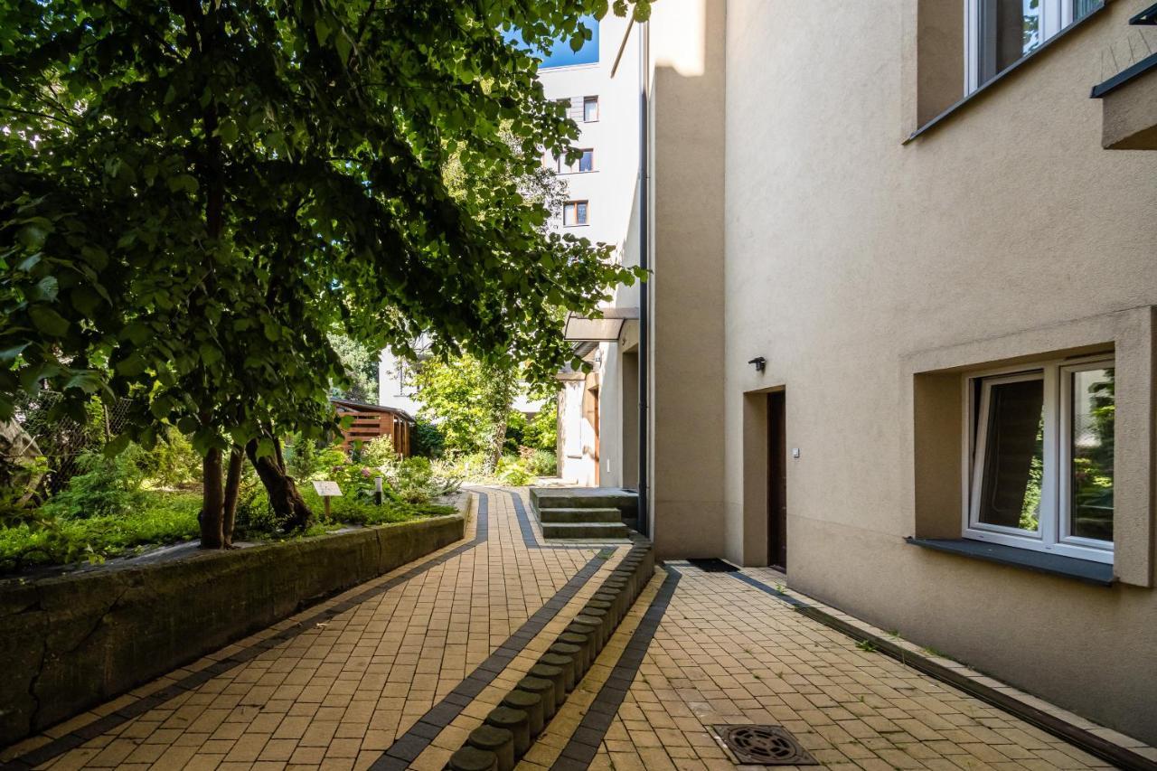 Appartement Apartament Glamour Konarskiego Wawelofts Krakau