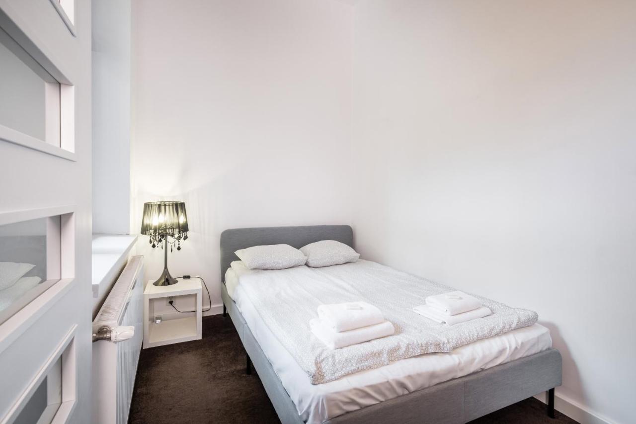 Appartement Apartament Glamour Konarskiego Wawelofts