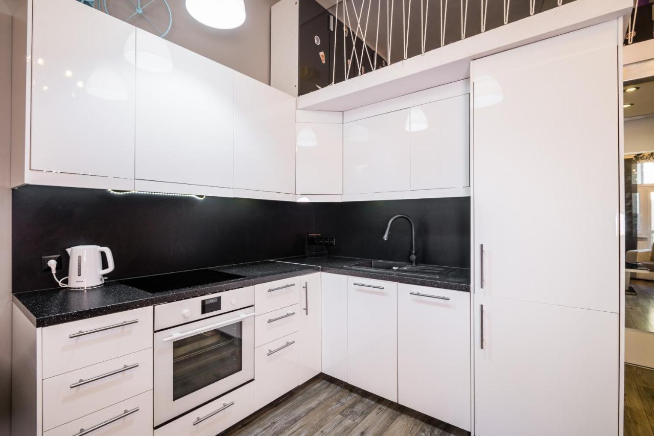 Appartement Apartament Glamour Konarskiego Wawelofts Krakau