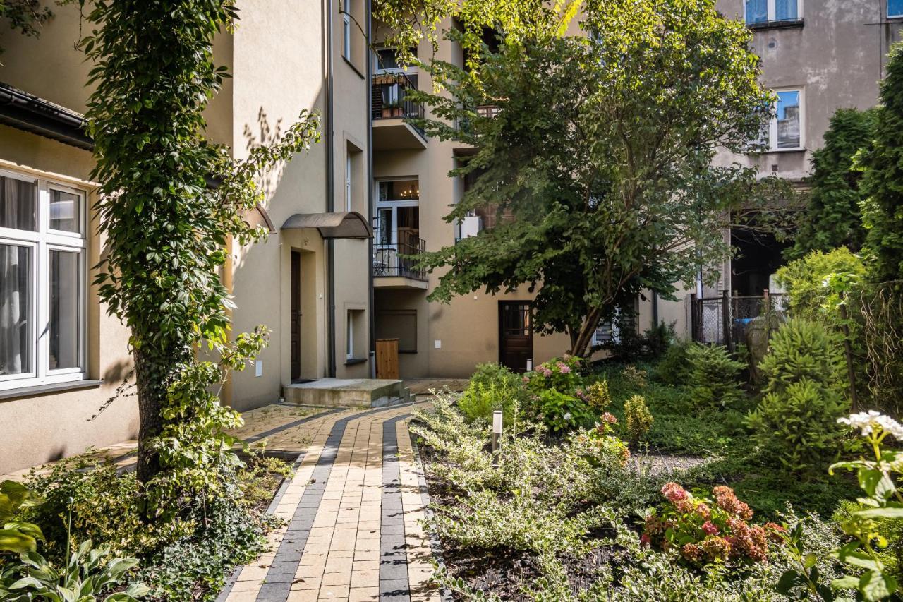 Apartament Glamour Konarskiego Wawelofts Appartement *