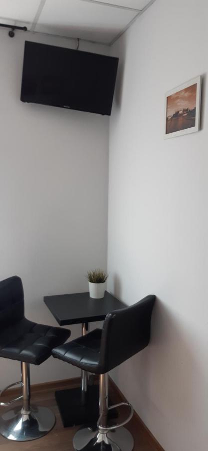 Hostel Chilli Krakow