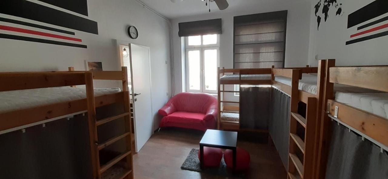 Hostel Chilli Krakow