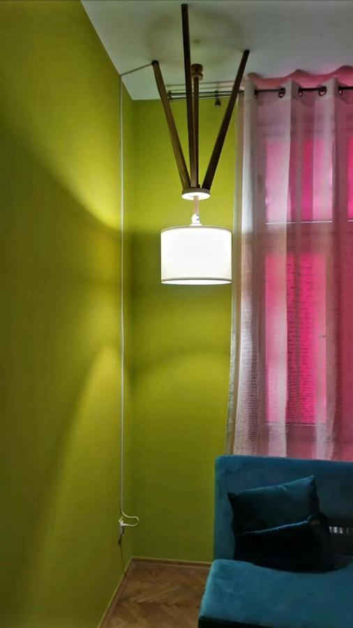 J2 Appartement *