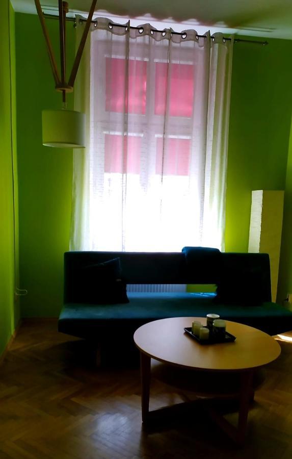 J2 Appartement Krakau