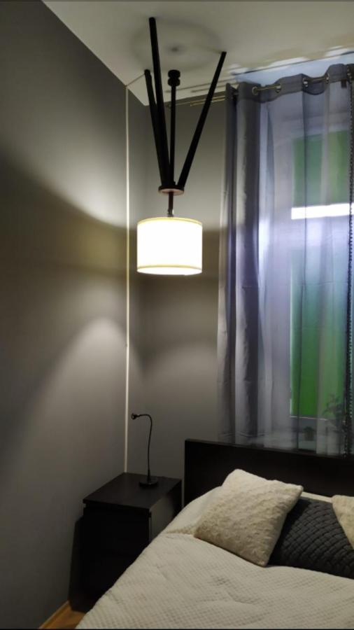 Apartment J2 Krakow