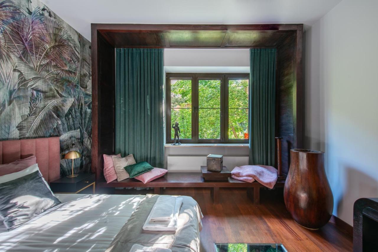 Apartamento Krakowhomes *