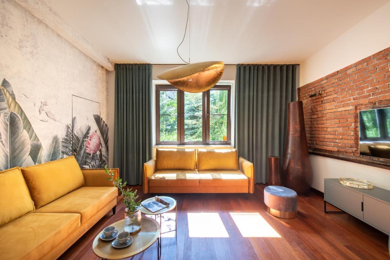 Apartamento Krakowhomes