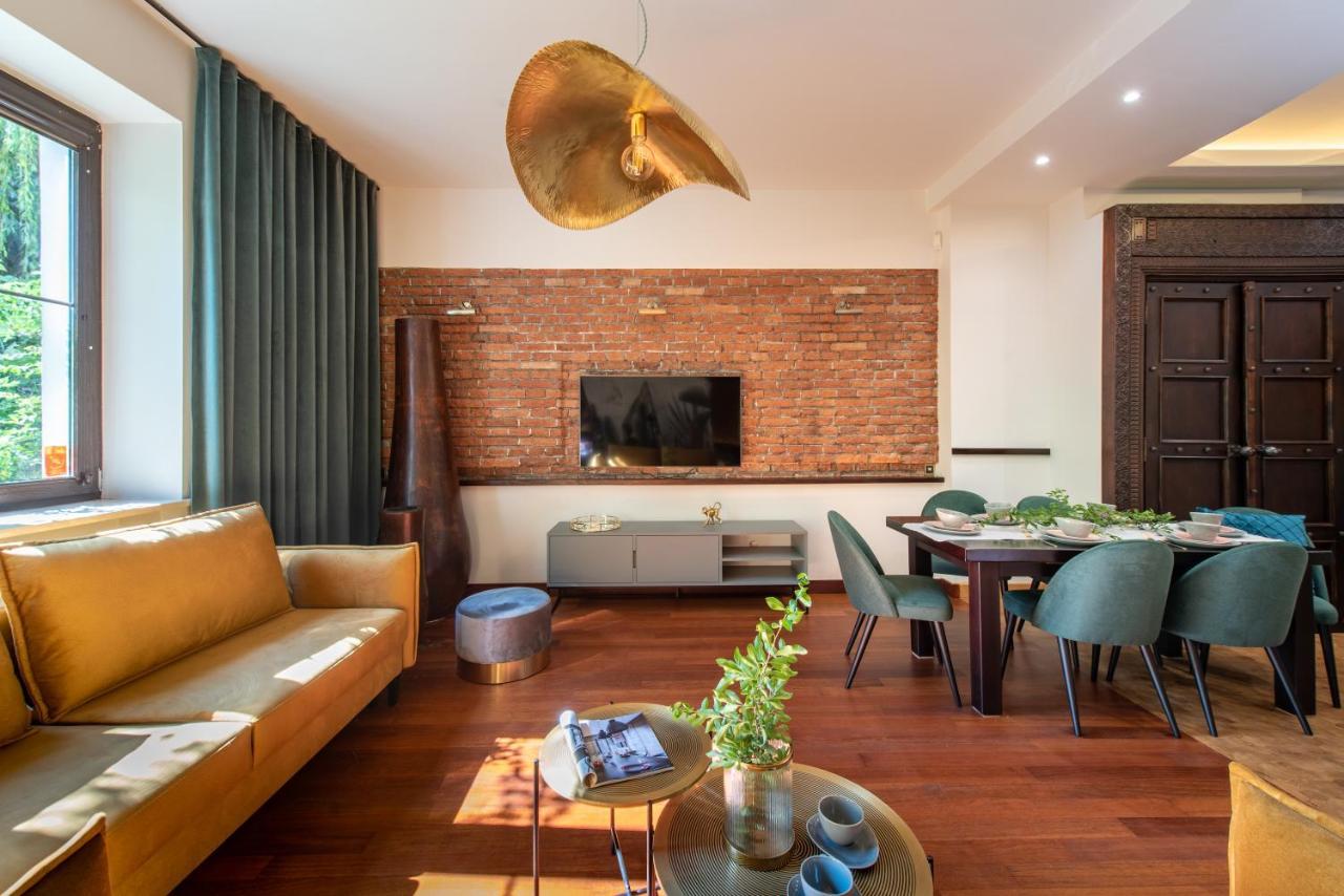 Apartamento Krakowhomes Cracóvia