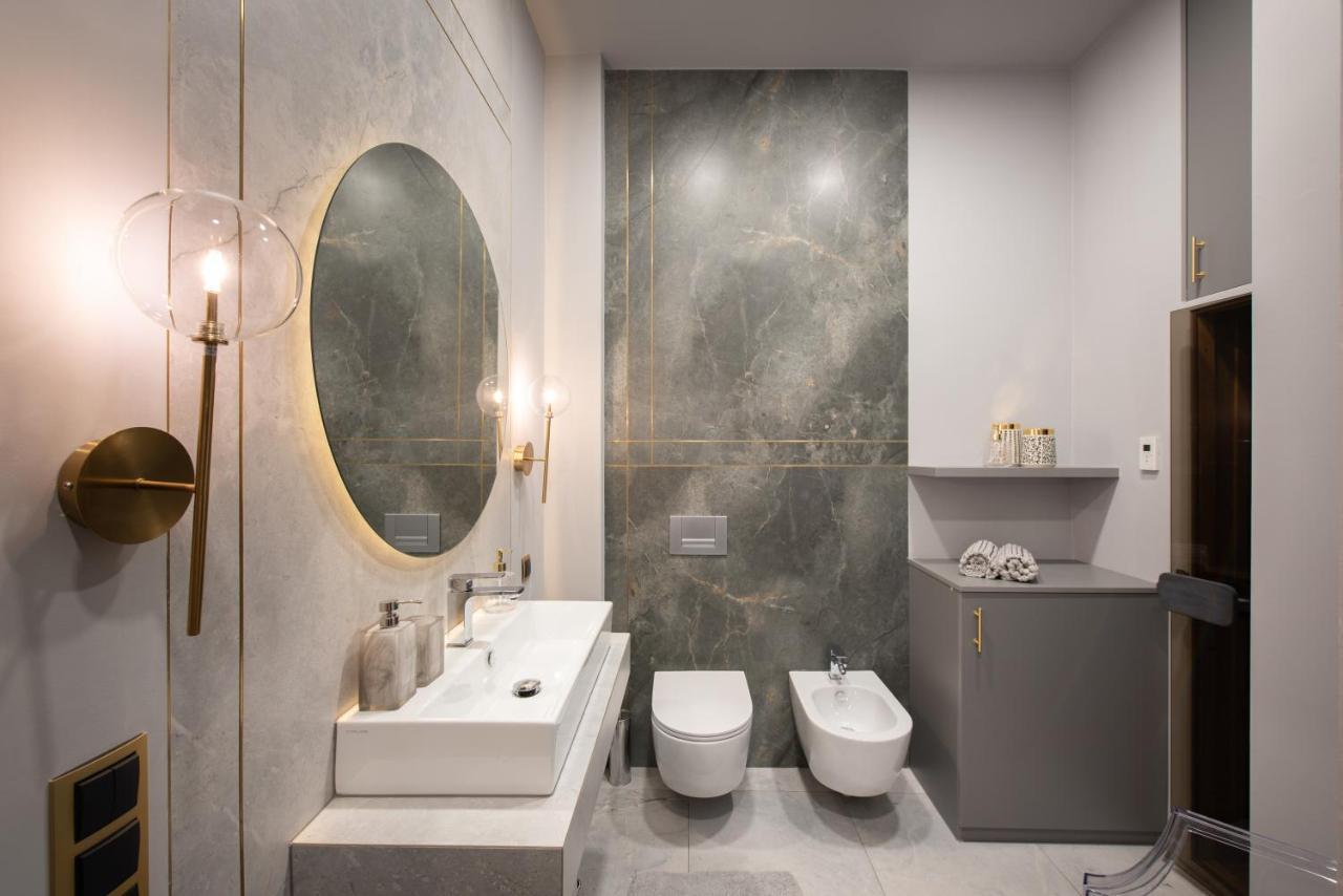 Krakowhomes Apartamento