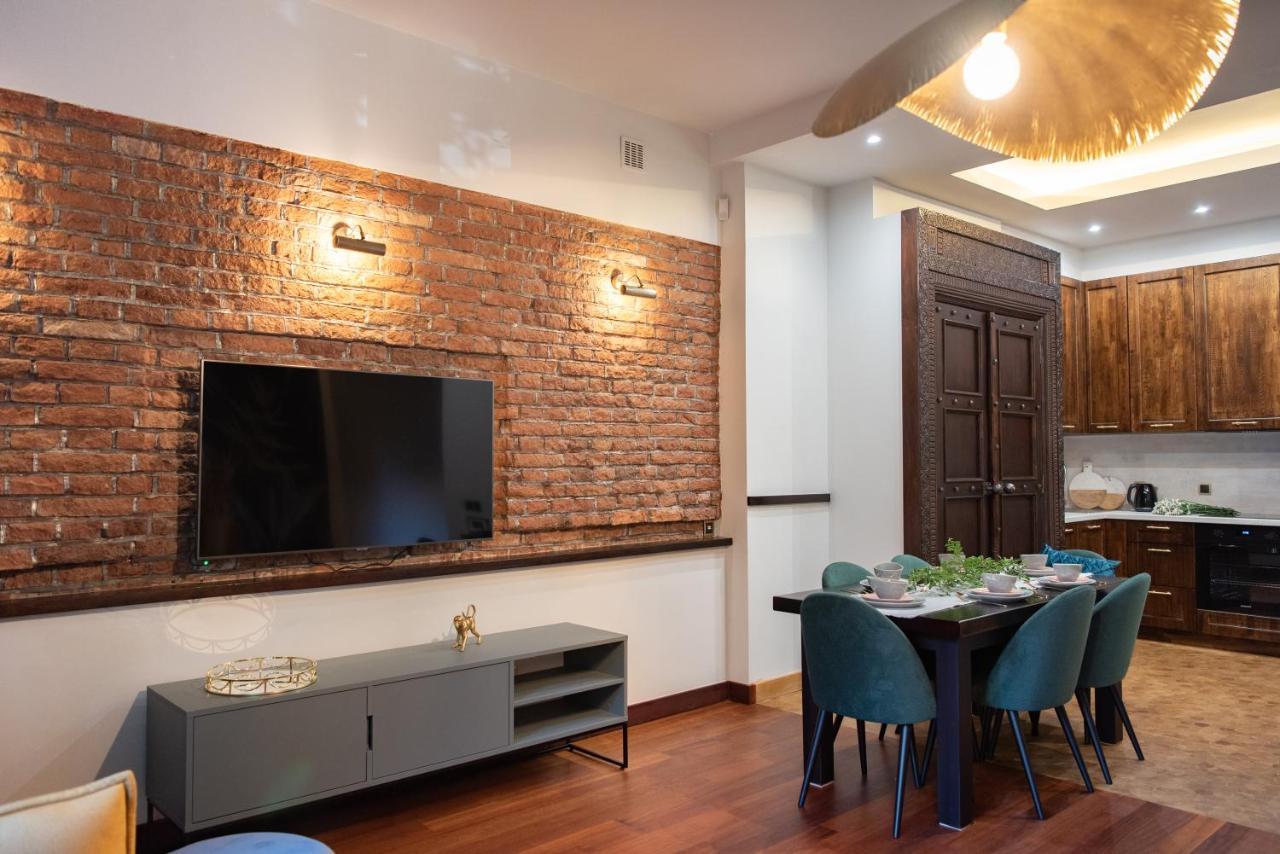 Krakowhomes Apartamento