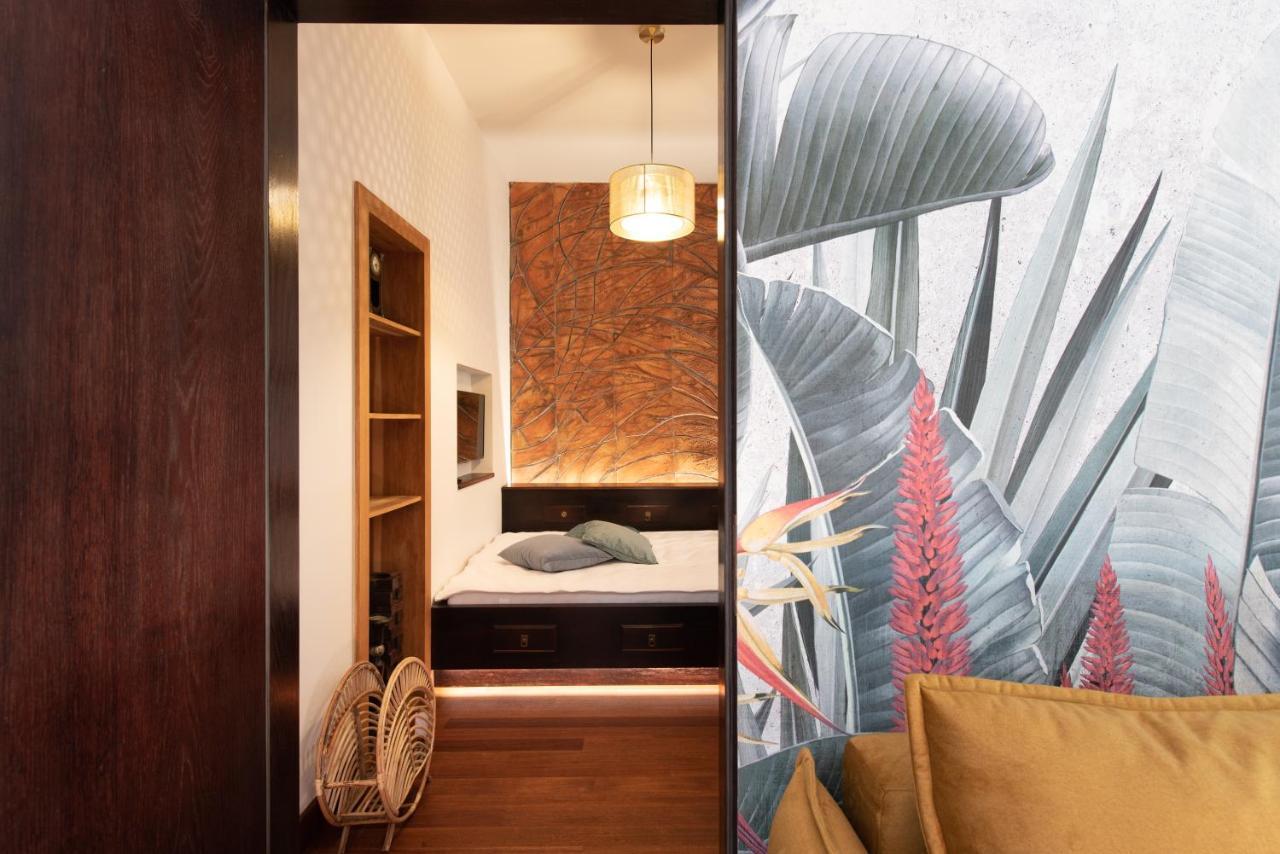 Apartamento Krakowhomes *