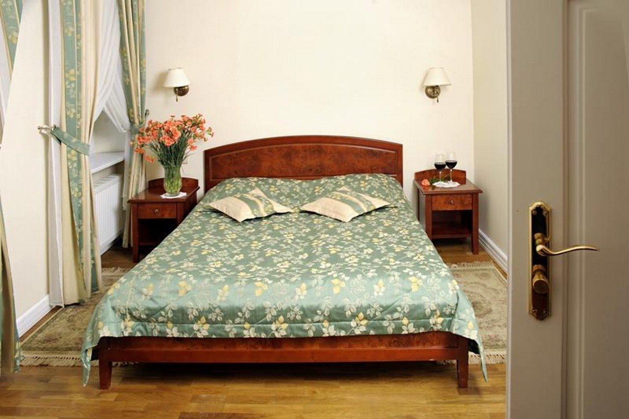 Karmel Hotel Cracóvia