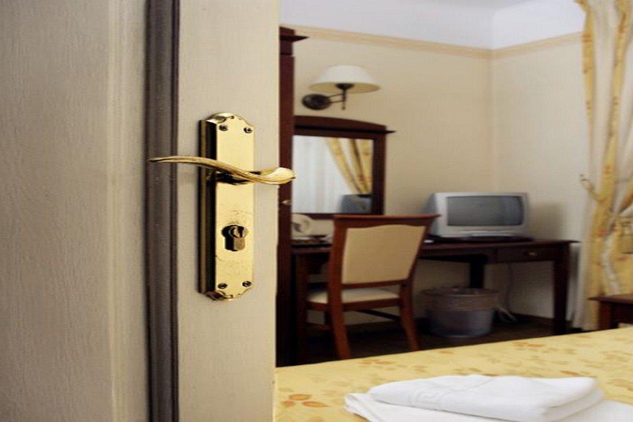 Hotel Karmel