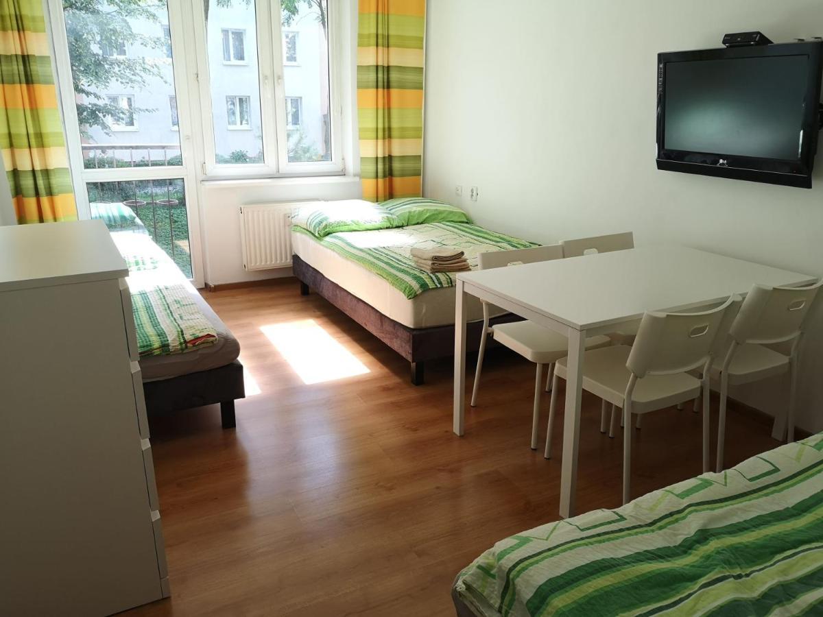 Apartament Asia Kraków Kraków