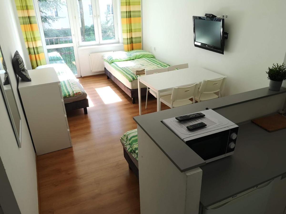 Apartament Apartament Asia Kraków