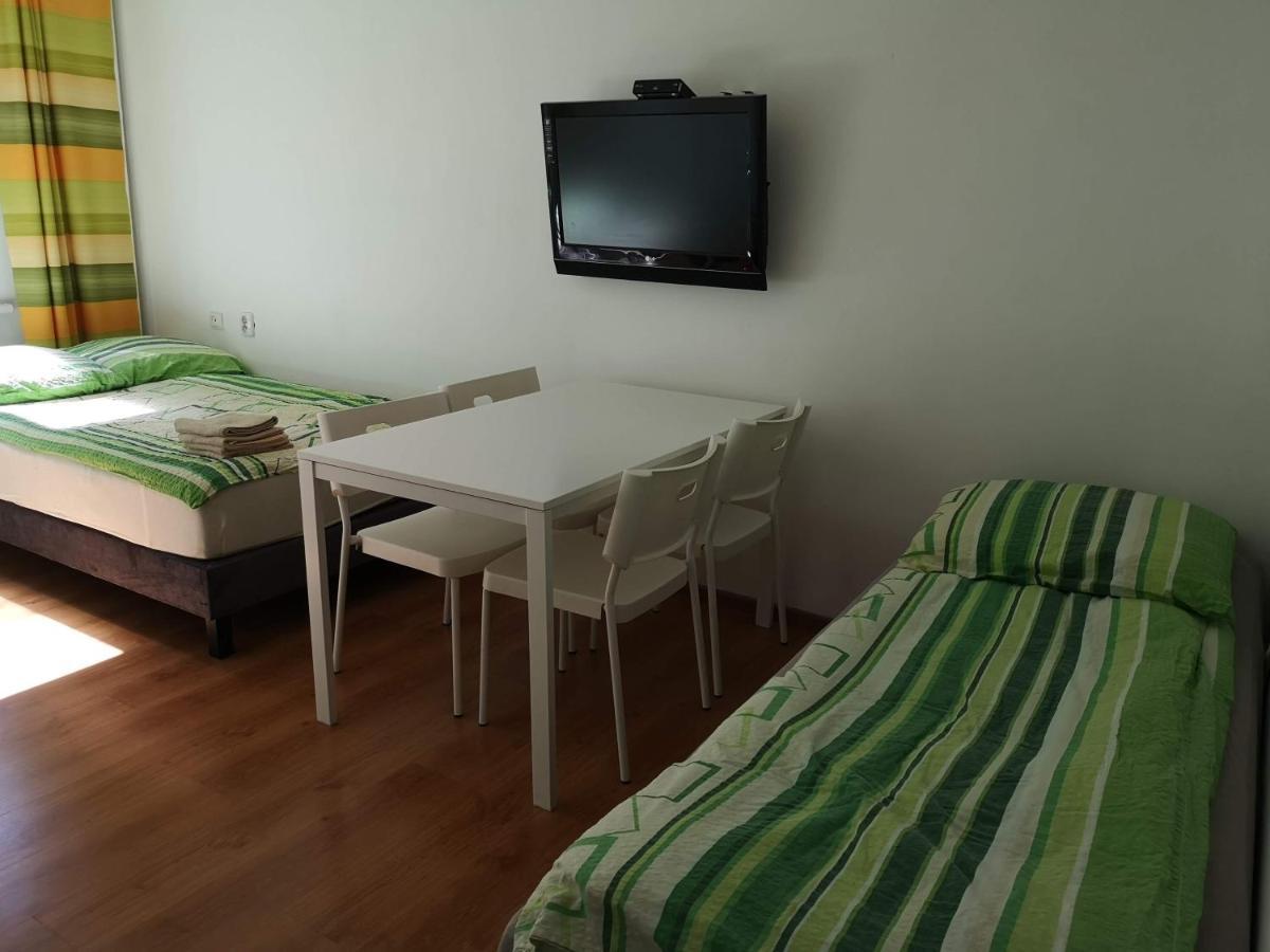 Apartament Apartament Asia Kraków *