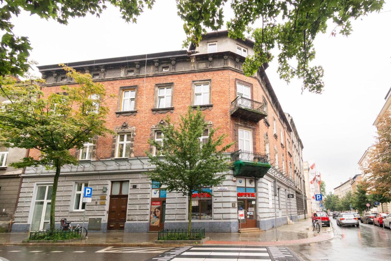 Glamorous And Brand New 2 Bedroom Apartment Krakau