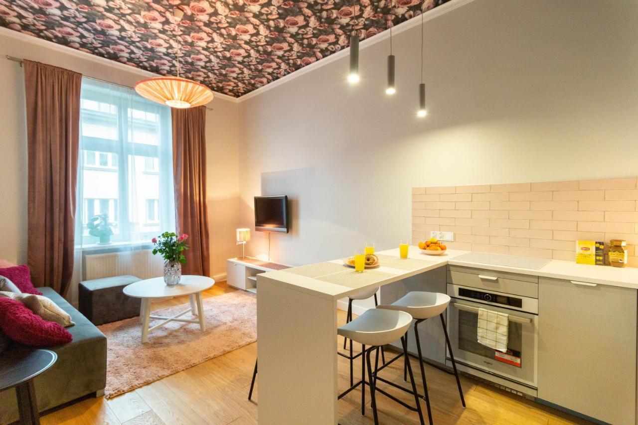 Apartment Glamorous And Brand New 2 Bedroom