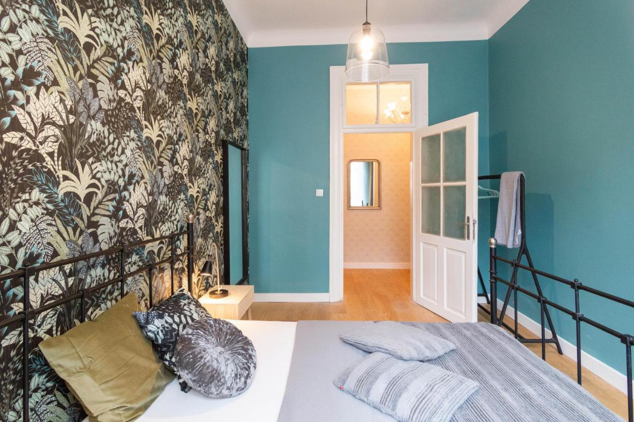 Apartment Glamorous And Brand New 2 Bedroom